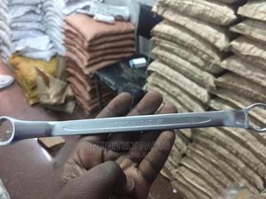 Ring Spanner DISEN - main view