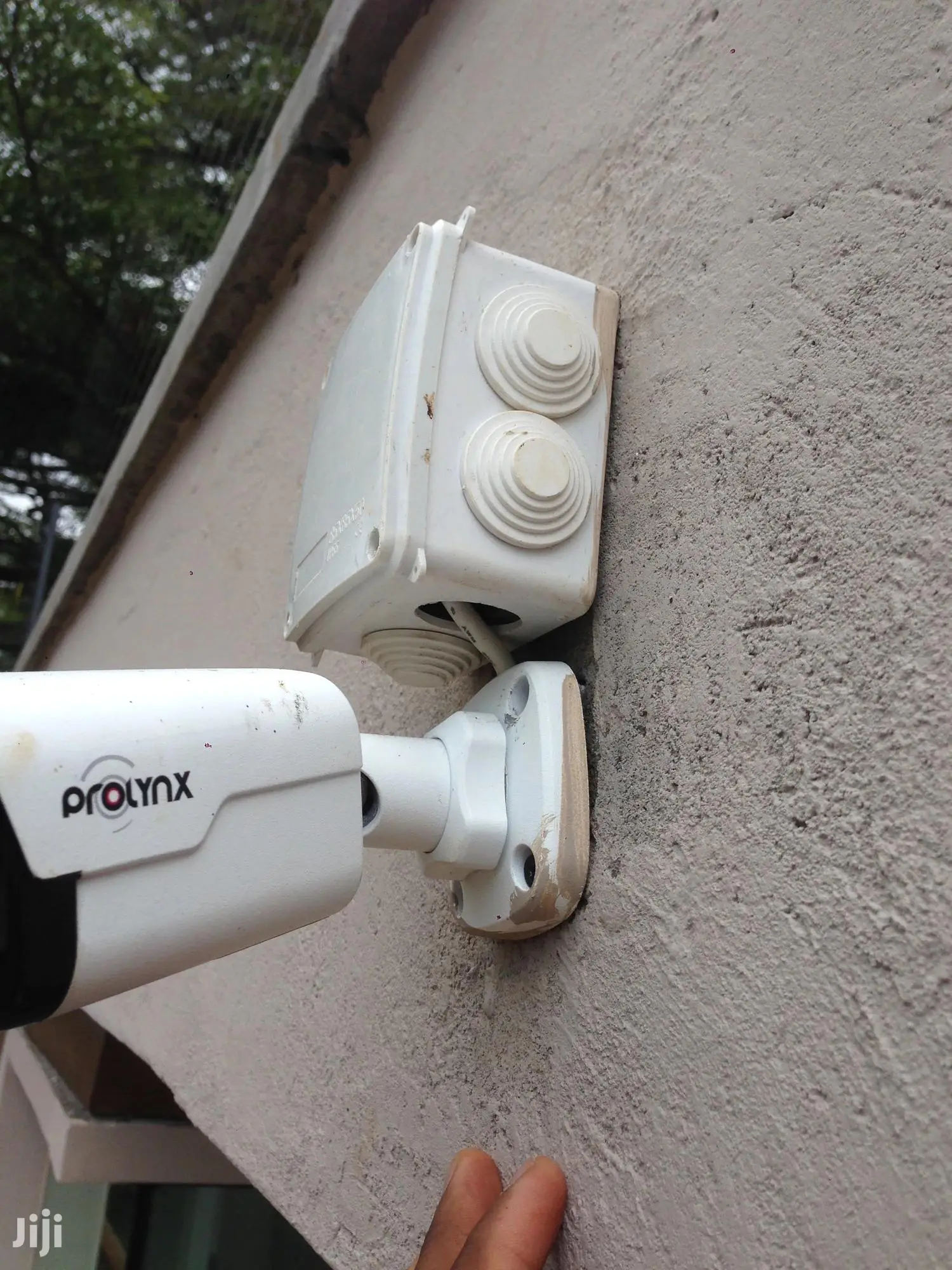 CCTV Installations Consultancy Services
