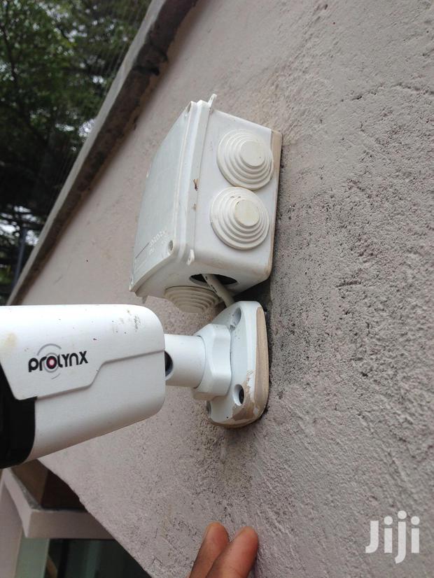 CCTV Installations Consultancy Services - thumbnail 2