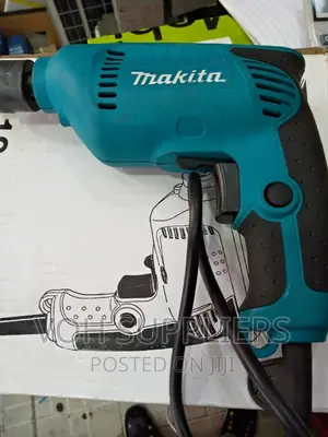 Makita 6412 Impact Drill