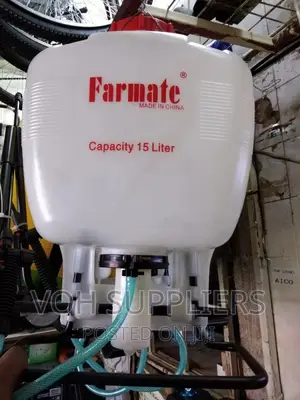 Farmate Spray Pump 15L