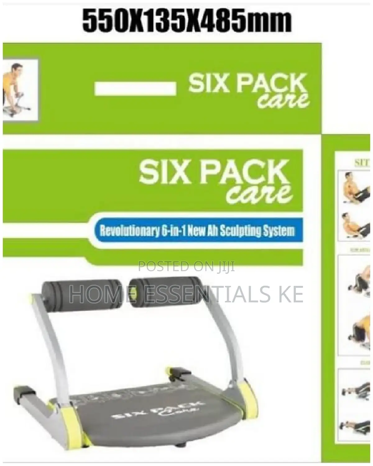 Smart Wondercore/Six Core