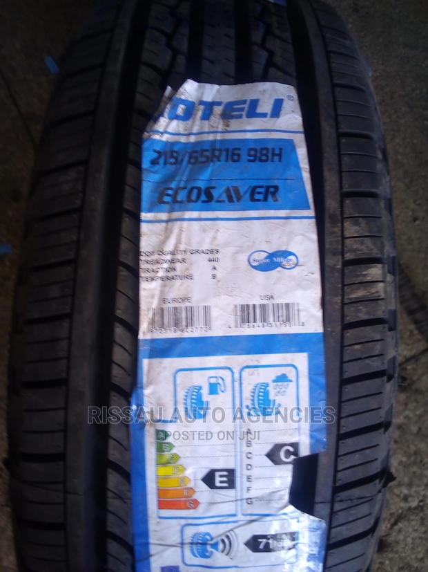 215/65 R 16 Aoteli