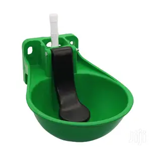Automatic Cow Drinker - Plastic