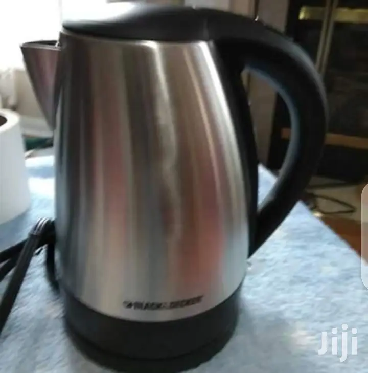 High Quality Electric Kettle