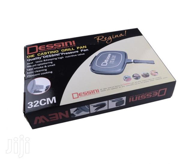 32cm Dessini Frying Pan - main view