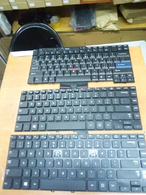 All Laptops Keyboard Replacement