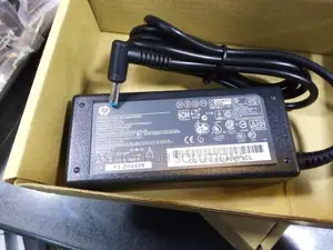 Hp Pavilion Laptop Charger Blue Pin