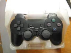 Wireless Game Pads (Pc/Ps2/Ps3)