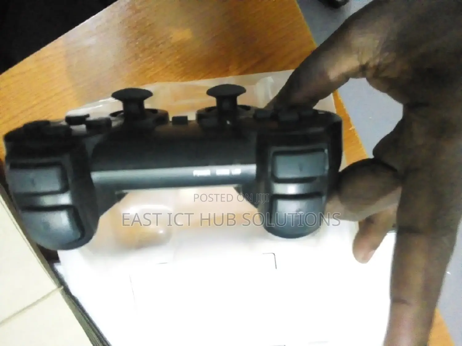 Wireless Game Pads (Pc/Ps2/Ps3)