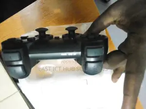Wireless Game Pads (Pc/Ps2/Ps3)