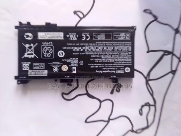 High Quality Battery For HP Omen 15-AX248TX (63.3wh, 4 Cells)