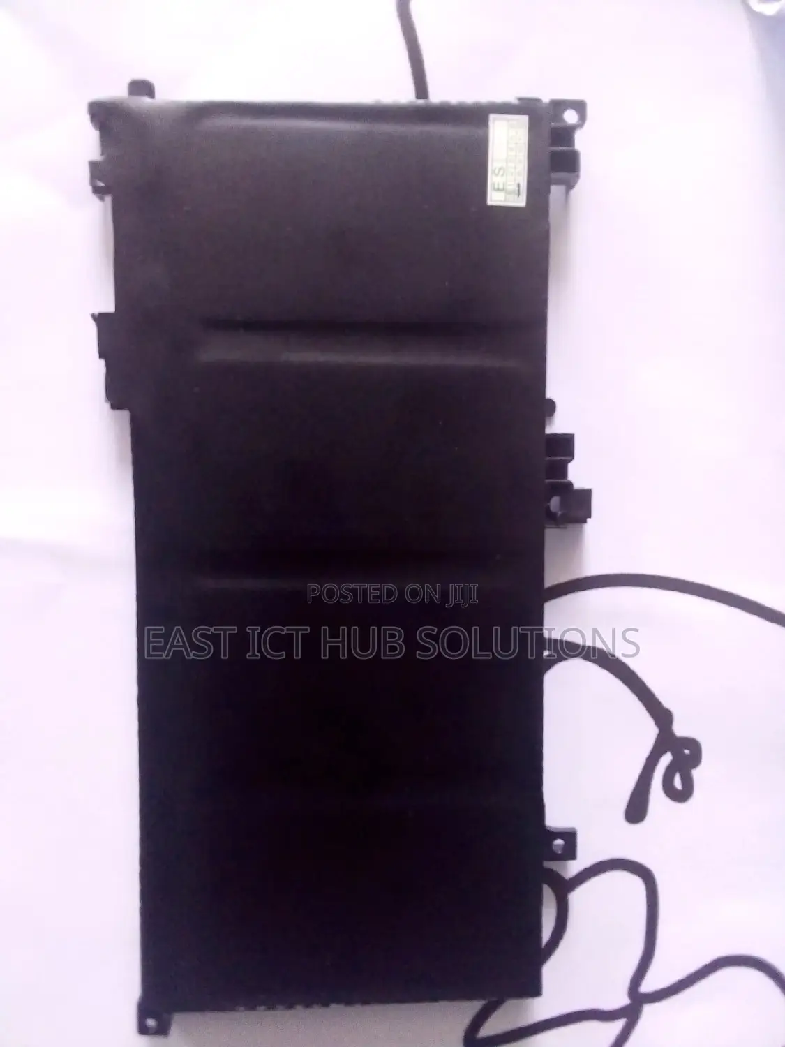 High Quality Battery For HP Omen 15-AX248TX (63.3wh, 4 Cells)