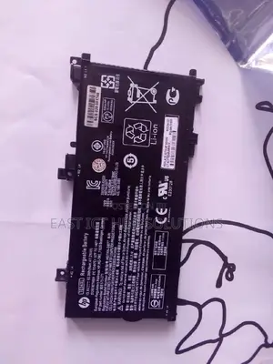 High Quality Battery For HP Omen 15-AX248TX (63.3wh, 4 Cells)
