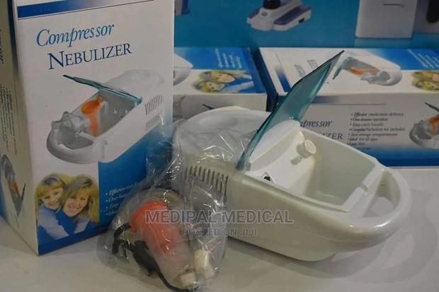 Nebulizer Machine - thumbnail 2