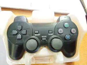 Wireless Game Pads (Pc/Ps2/Ps3)