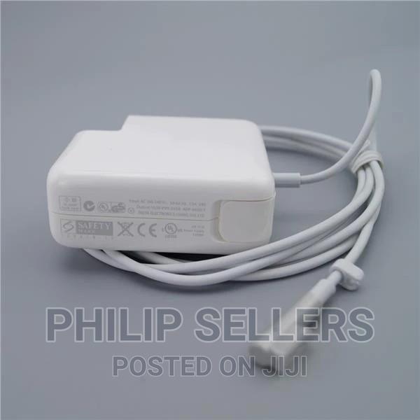 60W Magsafe Power Adapter for Apple Macbook