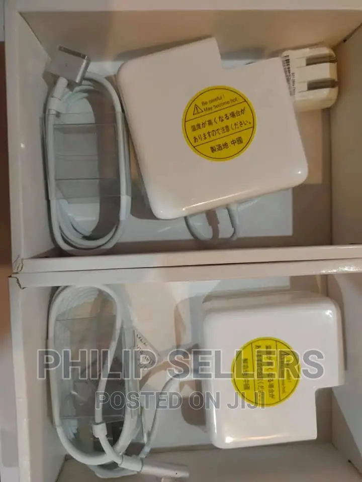 New Original Apple Macbook Pro Magsafe AC Adapter