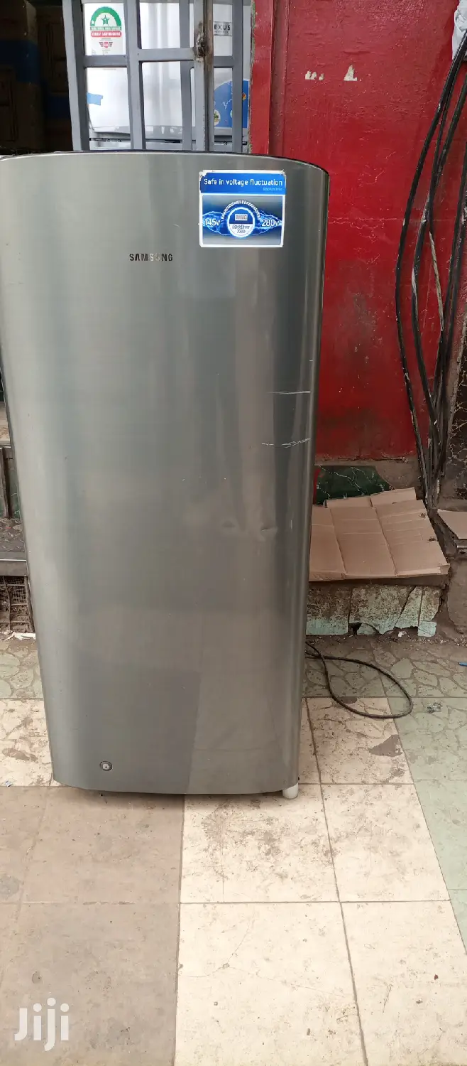 Samsung Single Door Fridge