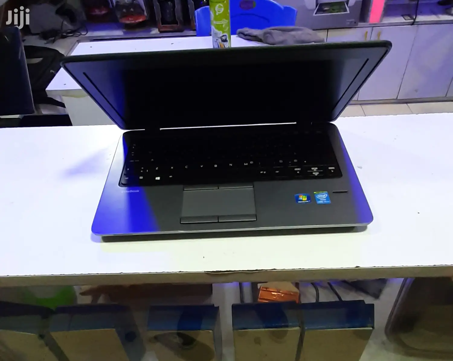 Laptop HP EliteBook 820 G1 4GB Intel Core I5 HDD 500GB