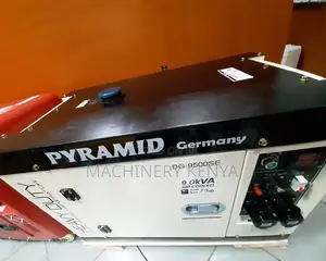 9kva Power Generator