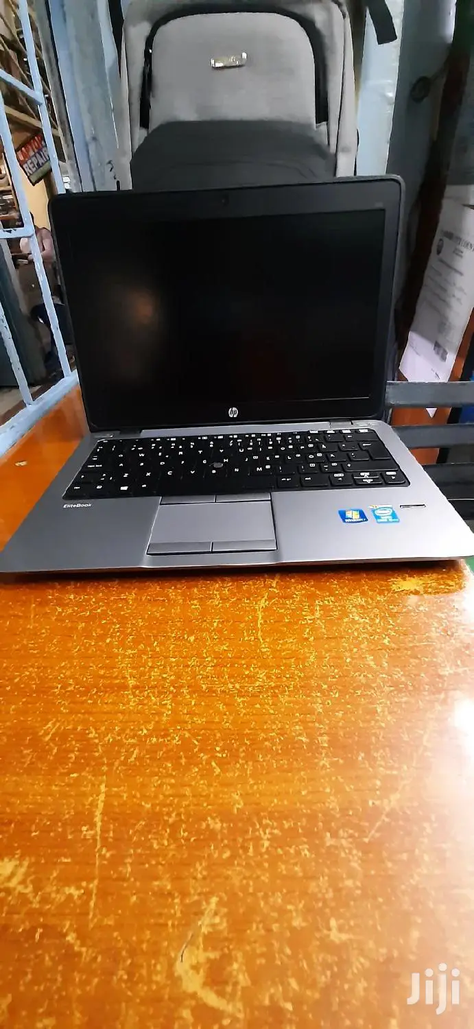 Laptop HP EliteBook 820 G1 4GB Intel Core I5 HDD 500GB