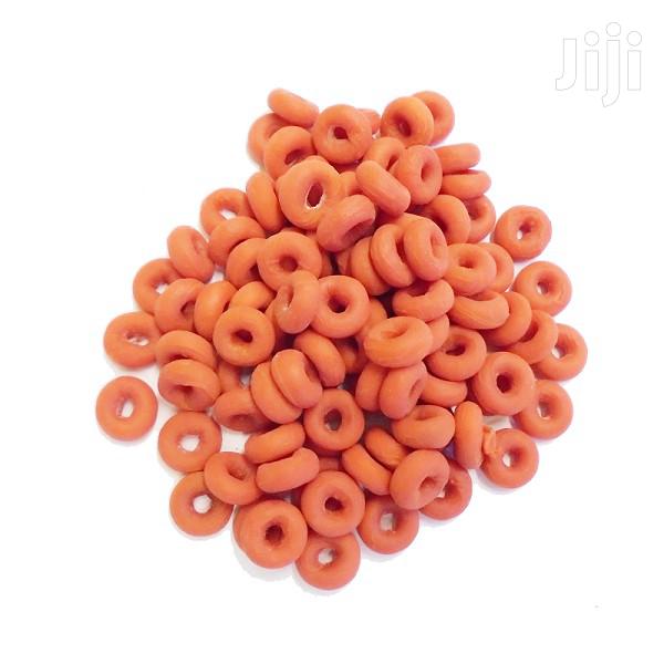 Elastrator Rings - main view