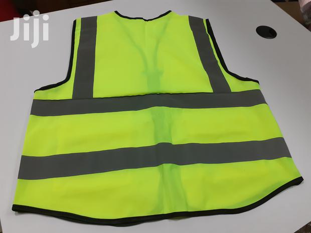 Reflector Vest - thumbnail 2