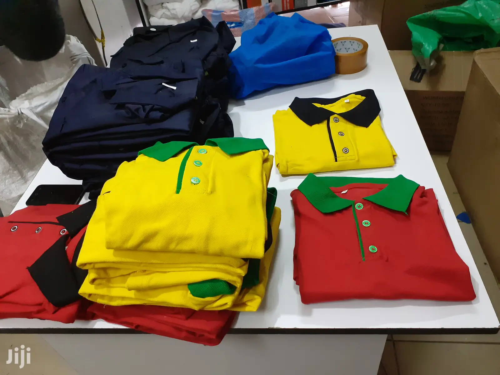 Polo T Shirts