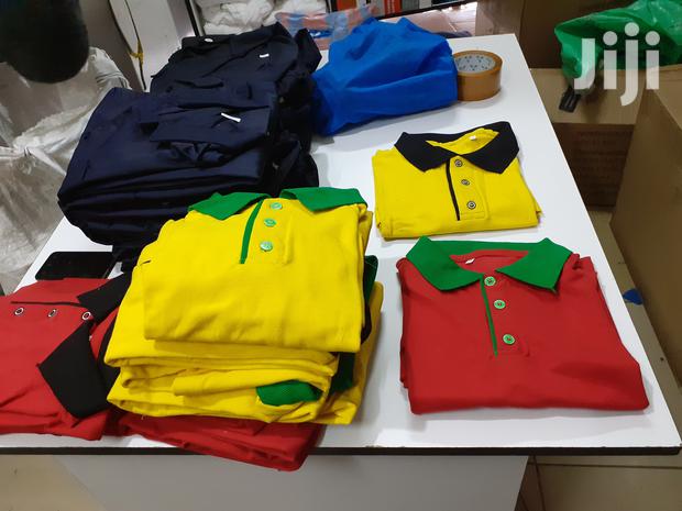 Polo T Shirts - main view