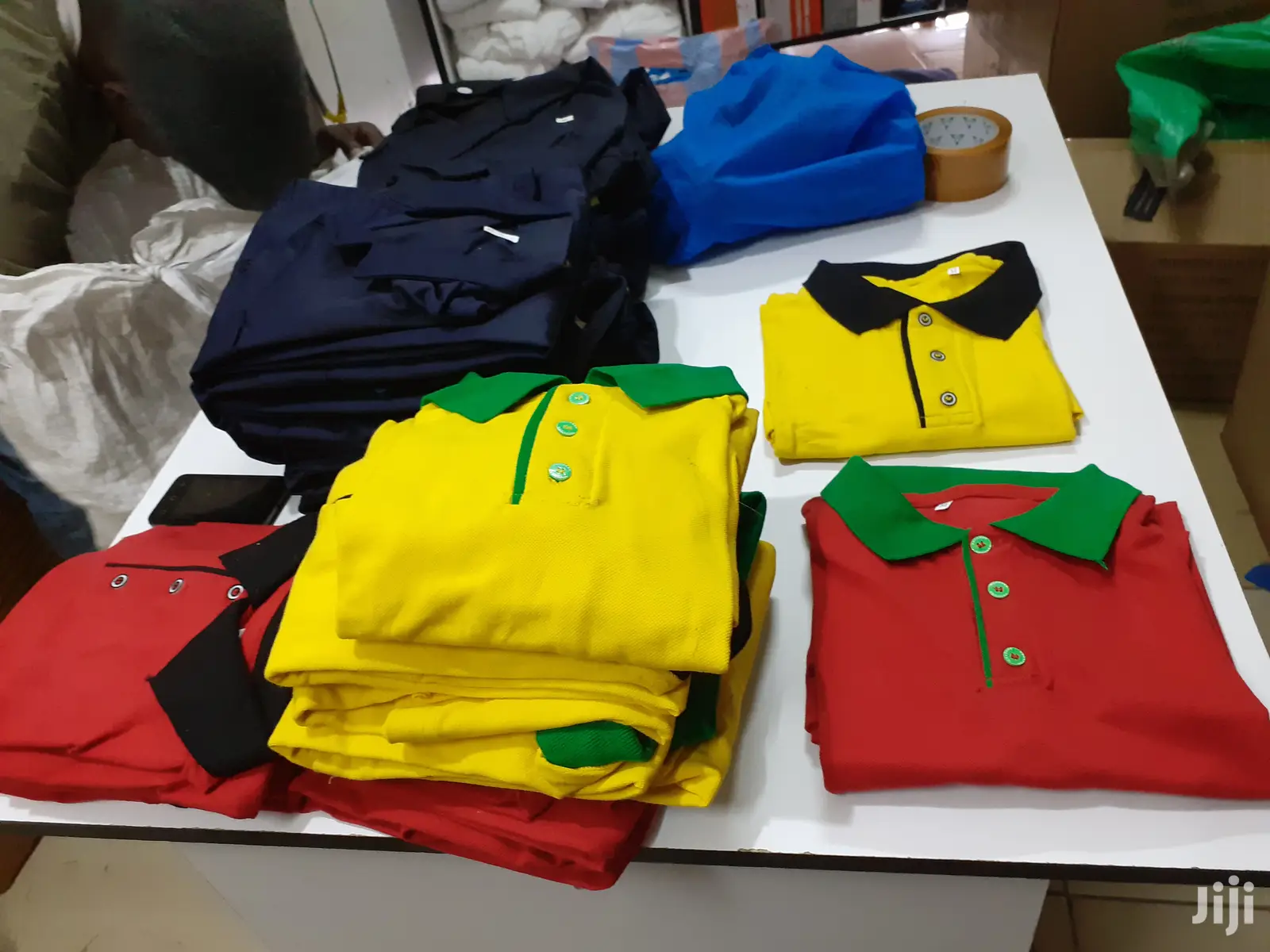 Polo T Shirts