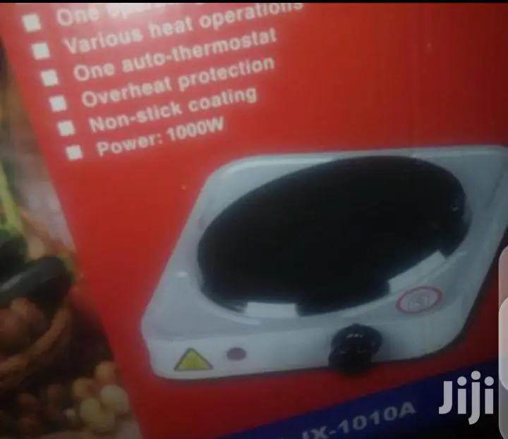 High Quality Single Hot Plate