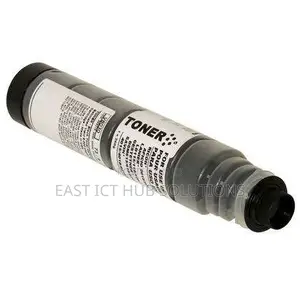 Ricoh Black Toner Cartridge  1230D