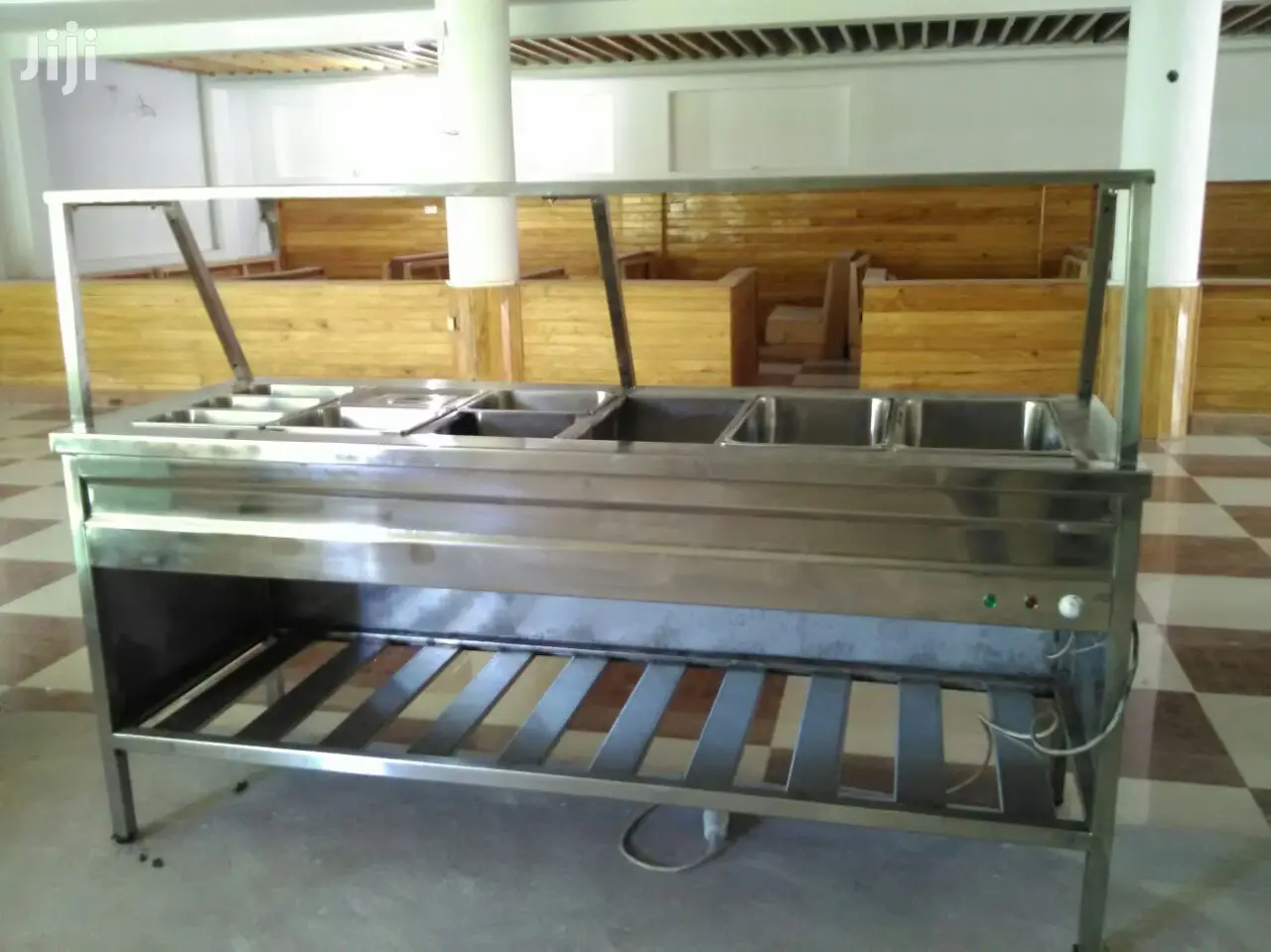 High Quality Stainless Steel Working Tables,Food Warmers