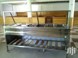 High Quality Stainless Steel Working Tables,Food Warmers