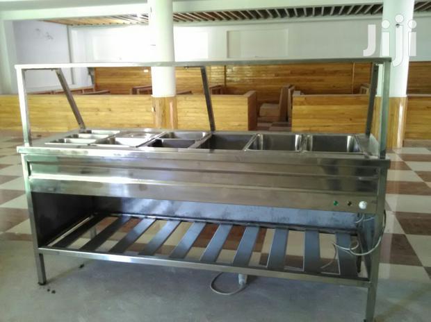 High Quality Stainless Steel Working Tables,Food Warmers