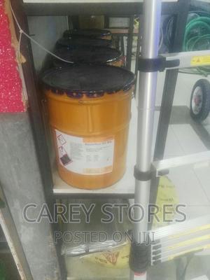 Masterseal 501 WA - main view