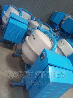 Concrete Mixer