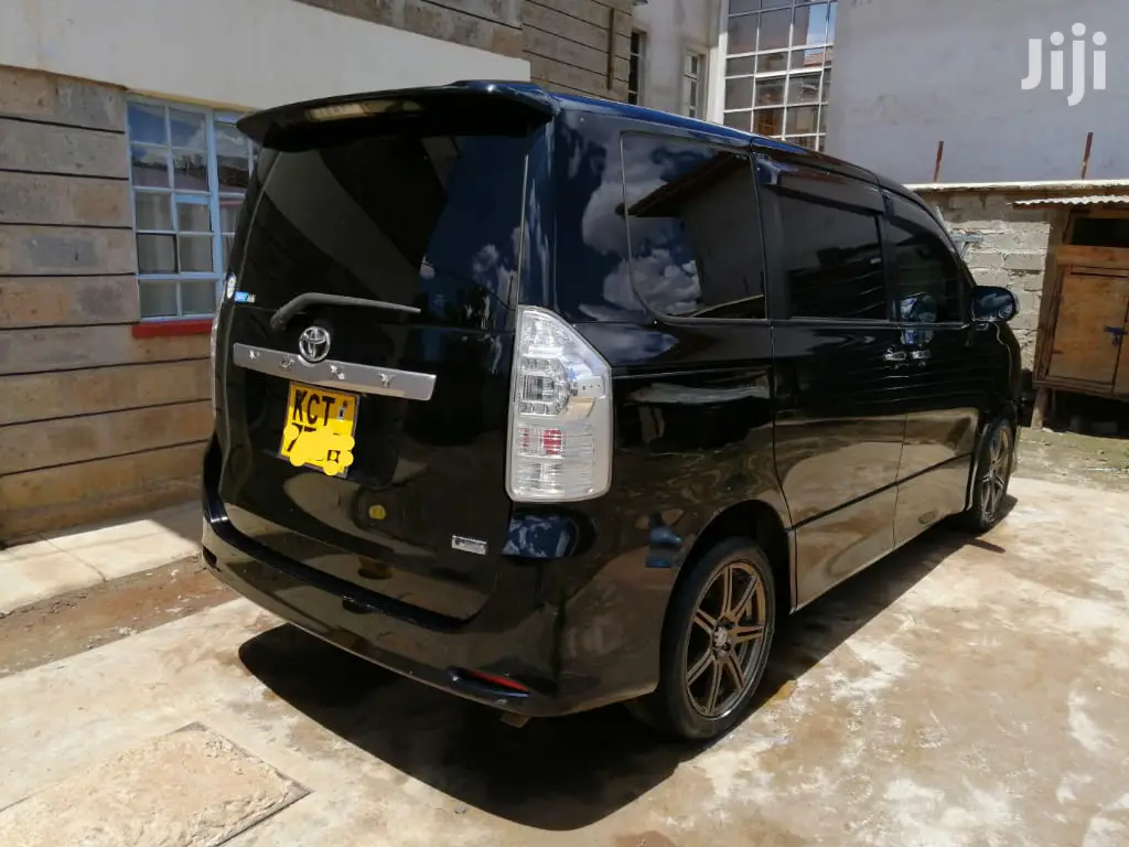Alphard/ Noah/ Stepwagon/Serena 7 Seater Vans for Hire
