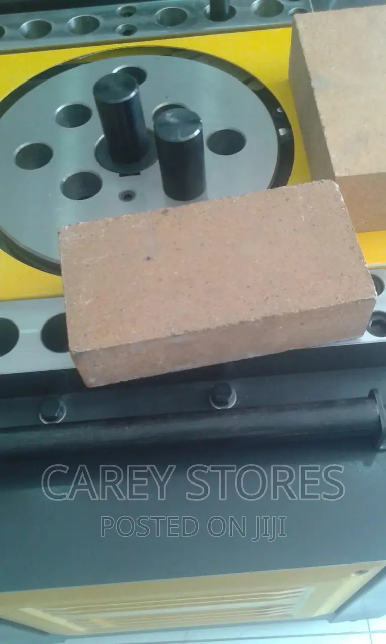 Fire Bricks / Blocks.