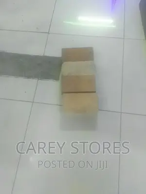 Fire Bricks / Blocks.