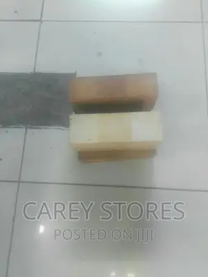 Fire Bricks / Blocks.