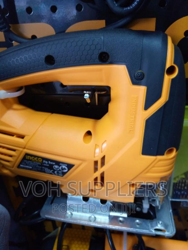 Ingco Jig Saw Machine - thumbnail 2