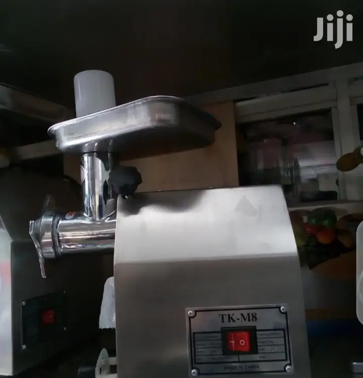 Modern Tk-m8 Meat Mincer