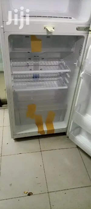 Samsung Fridge
