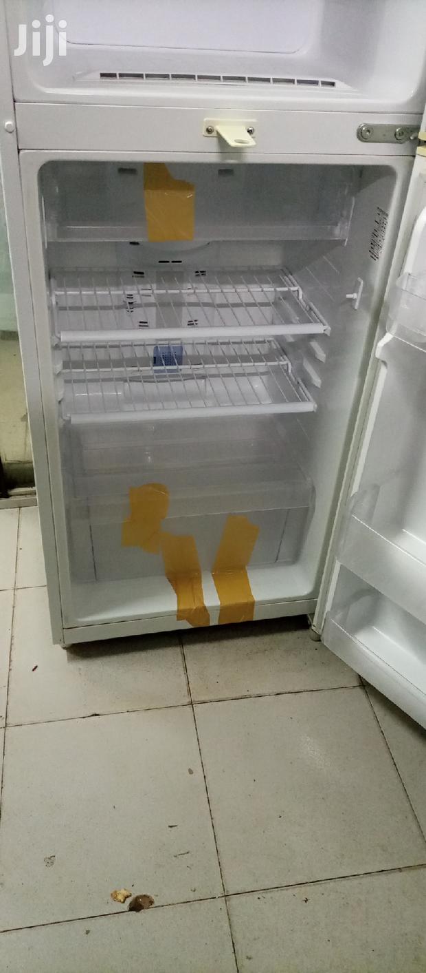 Samsung Fridge