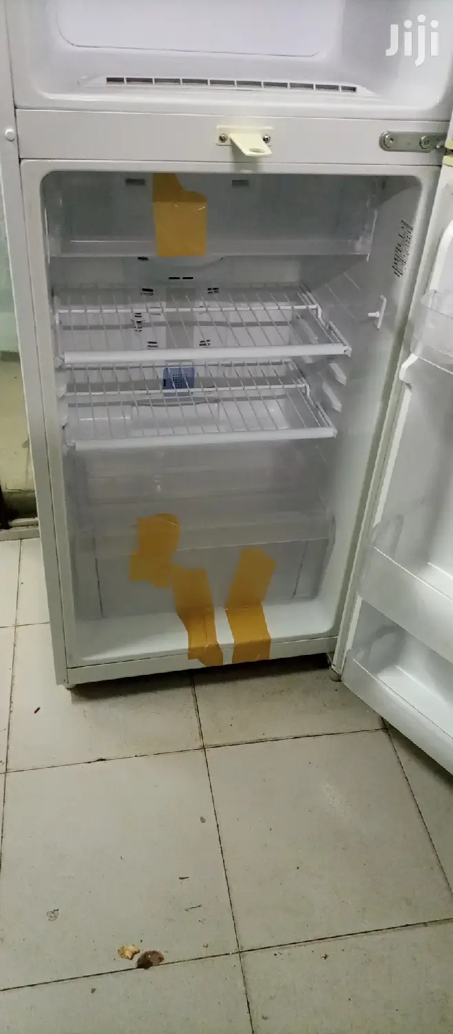Samsung Fridge