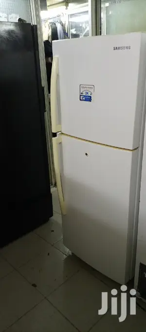 Samsung Fridge