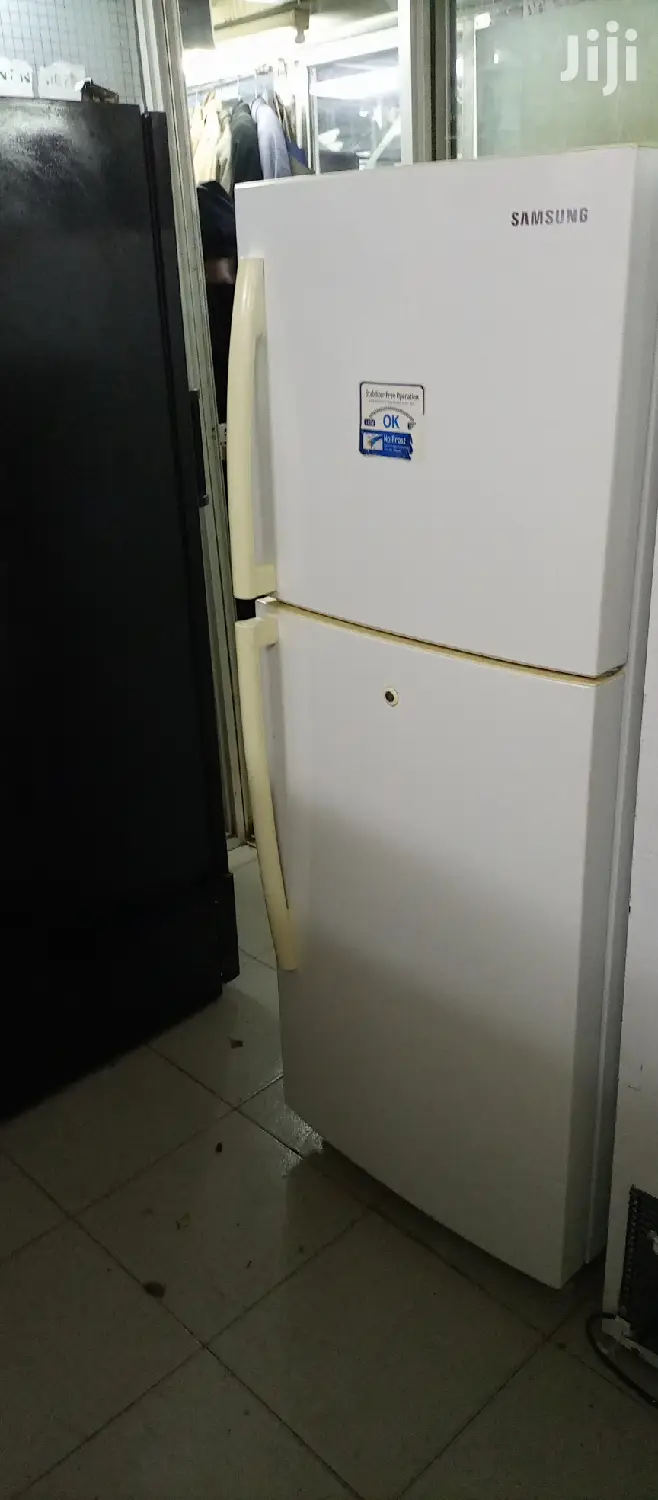 Samsung Fridge