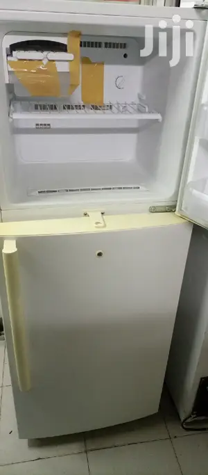 Samsung Fridge